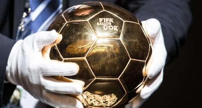 Ballon d’or 2018 : le best of de la soirée en vidéo