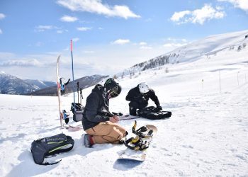 La start-up française Black Line présente au CES Las Vegas