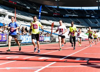 Ouverture des inscriptions à La Grande course du Grand Paris 2019