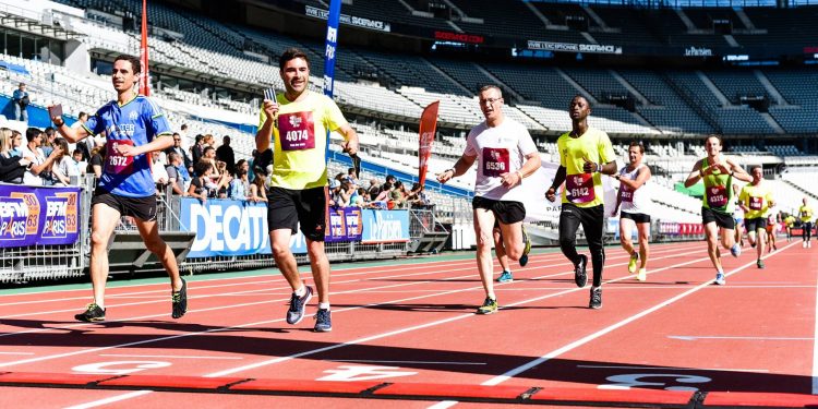 Ouverture des inscriptions à La Grande course du Grand Paris 2019