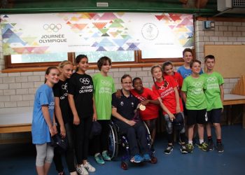 Jacques Berthet : « Nous sommes interlocuteurs et relais »