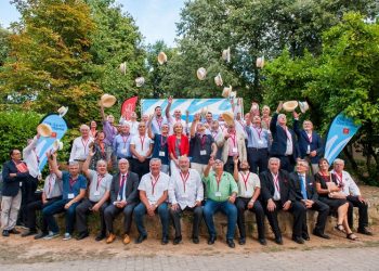 Frédéric Monin : « Soutenir le sport en Occitanie »