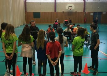 Arnaud Grillot : « Donner envie aux jeunes de s’investir »