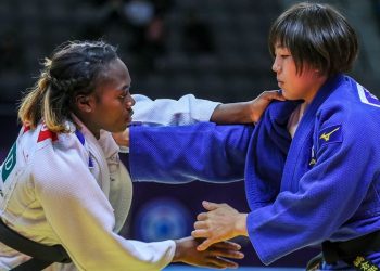 Masters 2018 de judo : les résultats des Français
