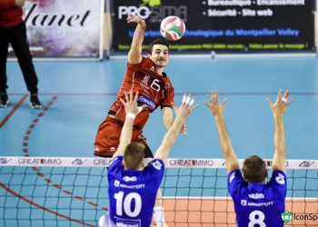 Coupes de France de volley 2018-2019 : logique respectée