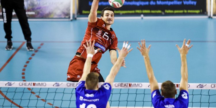 Coupes de France de volley 2018-2019 : logique respectée