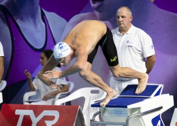 Championnats du monde en petit bassin 2018 : les enjeux