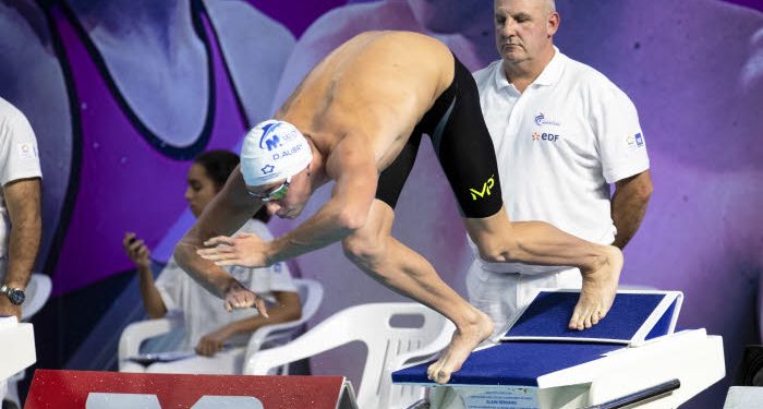 Championnats du monde en petit bassin 2018 : les enjeux