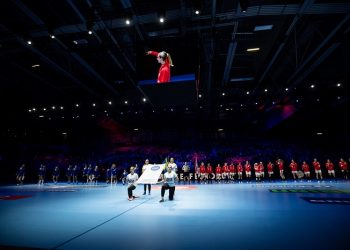 EHF Euro de handball (F) 2018 : place au tour principal