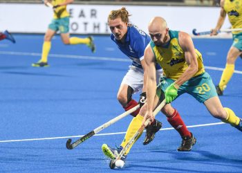 Coupe du monde de hockey sur gazon 2018 : Les Bleus éliminés