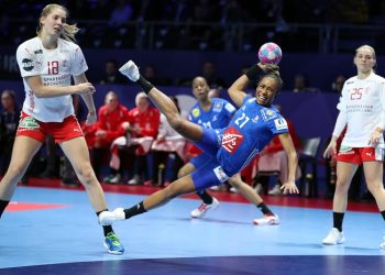 EHF Euro de handball (F) 2018 : France-Suède reporté
