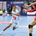EHF Euro de handball 2018 : deuxième victoire des Françaises