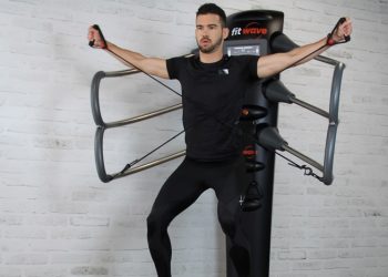 Fitwave, nouveauté forme de l’année 2019