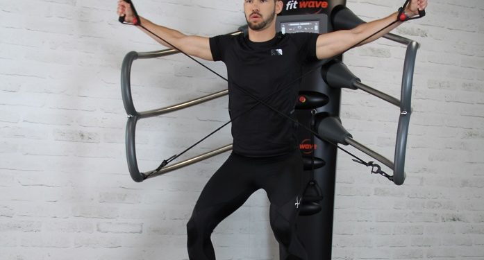 Fitwave, nouveauté forme de l’année 2019