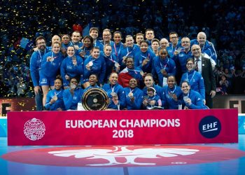 EHF Euro de handball 2018 (F) : une compétition record