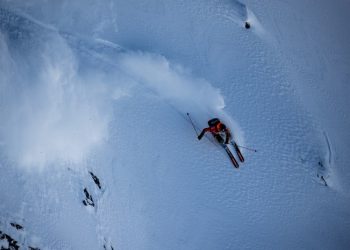 Dynastar et Lange, partenaires du Freeride World Tour