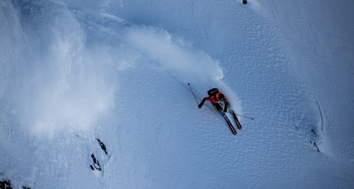 Dynastar et Lange, partenaires du Freeride World Tour