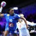 EHF Euro de handball (F) 2018 : la France bat le Danemark