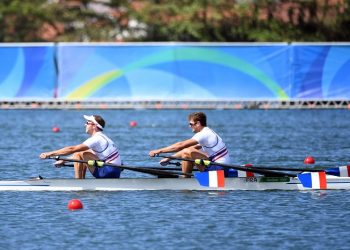 Hugo Boucheron : « Comme s’il ne s’était rien passé… »