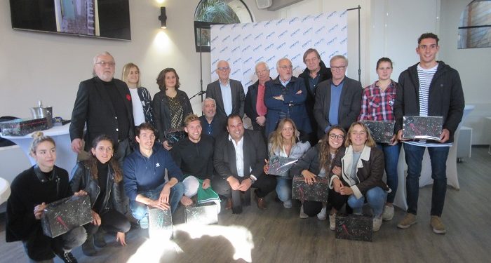 La belle année des sportifs du CREPS de Montpellier