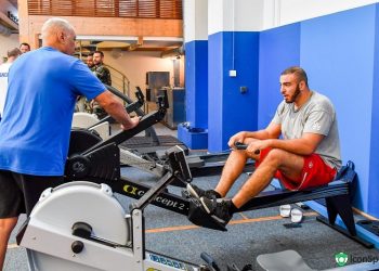 L’INSEP obtient le Label CIO pour son centre médical