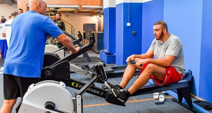 L’INSEP obtient le Label CIO pour son centre médical