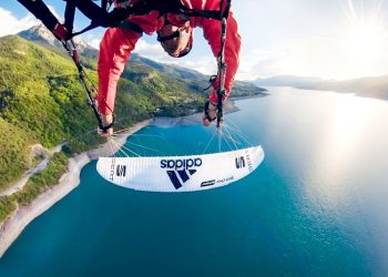 Jean-Baptiste Chandelier : « Si je peux déclencher une vocation… »