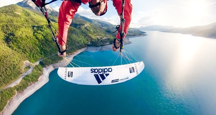 Jean-Baptiste Chandelier : « Si je peux déclencher une vocation… »