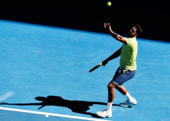 Open d’Australie 2019 : wild-card pour Burel et Tsonga