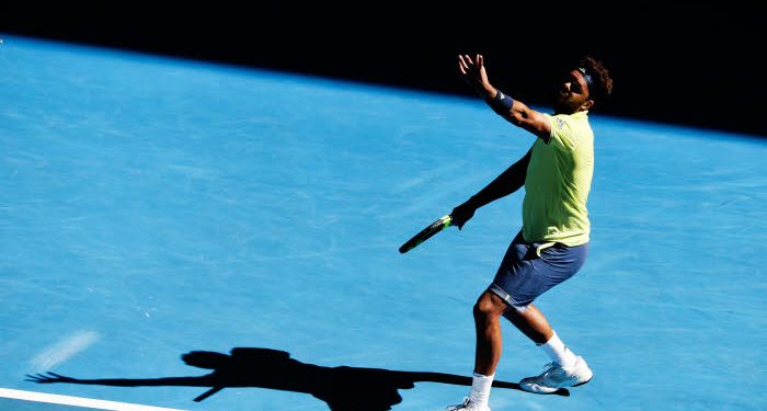 Open d’Australie 2019 : wild-card pour Burel et Tsonga