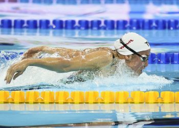 Mondiaux de natation 25m 2018 : les résultats des Français