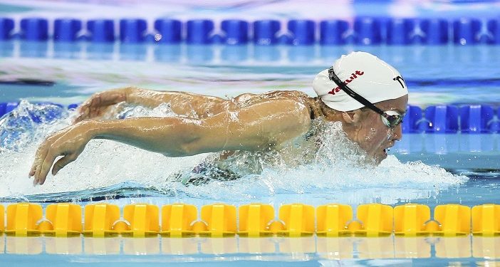 Mondiaux de natation 25m 2018 : les résultats des Français