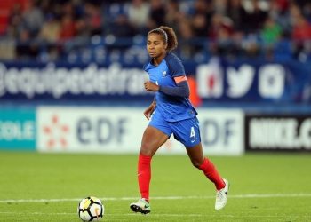 EDF s’engage avec le Coupe du Monde féminine de la FIFA 2019