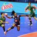 EHF Euro de handball 2018 : Laurisa Landre à Nantes