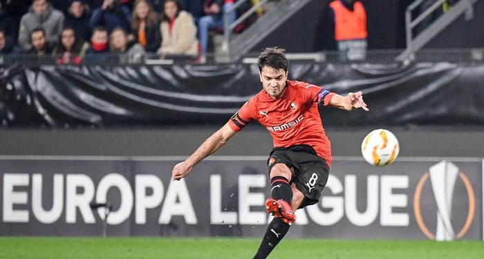 Ligue Europa : les qualifiés pour les 16e de finale