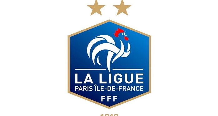 Un chèque de 700 000 euros pour la ligue Paris IdF de football