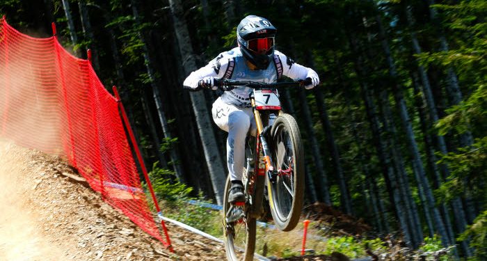 Le calendrier de la saison française de VTT 2019