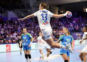 EHF Euro handball 2018 : les Bleues qualifiées