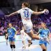EHF Euro handball 2018 : les Bleues qualifiées