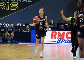 EuroBasket 2019 : les Bleues fixées