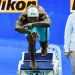 Mondiaux de natation 25m 2018 : 4e place pour Mehdy Metella