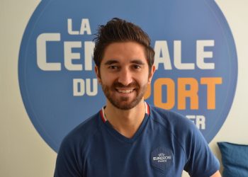 La Centrale du Sport se lance dans le sponsoring sportif