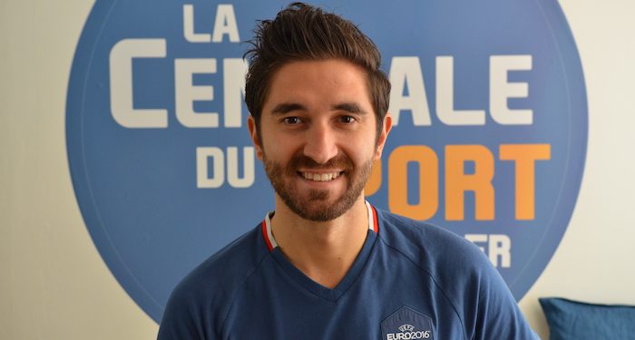 La Centrale du Sport se lance dans le sponsoring sportif