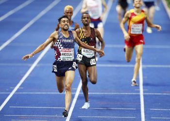 Athlètes de l’année 2018 : la liste des nominés