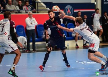 Coupe de la ligue by Lidl 2018-2019 : le final4 est connu