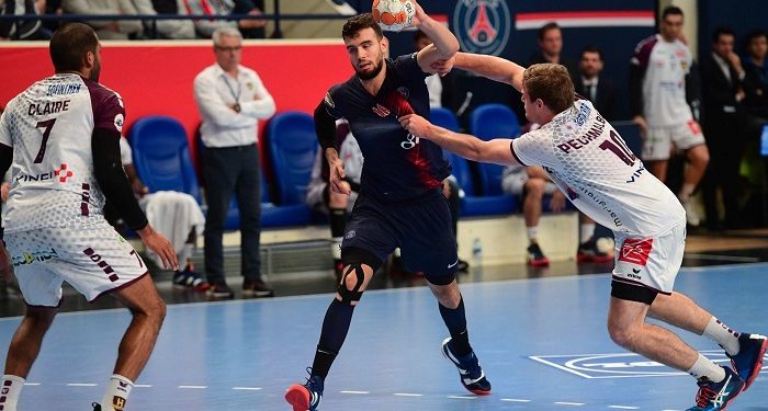 Coupe de la ligue by Lidl 2018-2019 : le final4 est connu