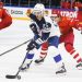 Tournoi des 4 nations de hockey 2018 : victoire des Bleus