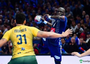 Mondial IHF de hand (M) 2019 : les Bleus pour la préparation