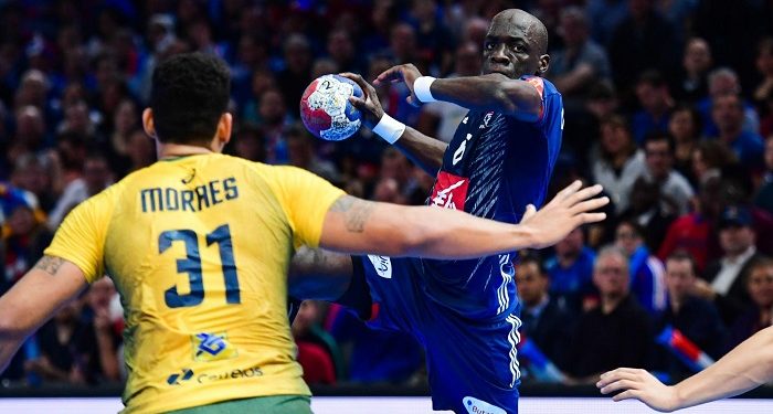 Mondial IHF de hand (M) 2019 : les Bleus pour la préparation