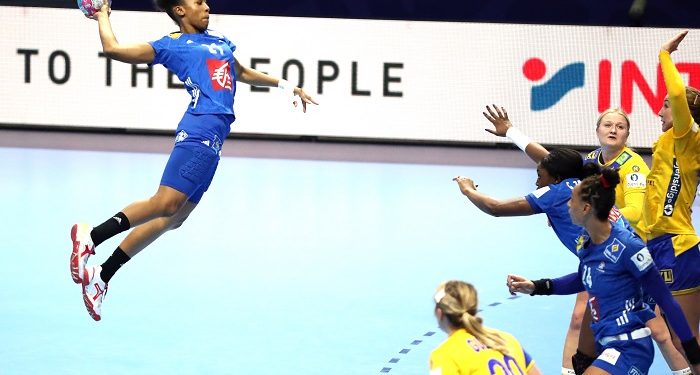 EHF Euro de handball (F) 2018 : les Bleues arrachent le nul